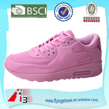 Chine mode chaussures de sport chaussure mode chaussure fille